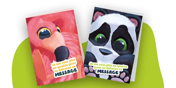 Cartes Invitations Anniversaire