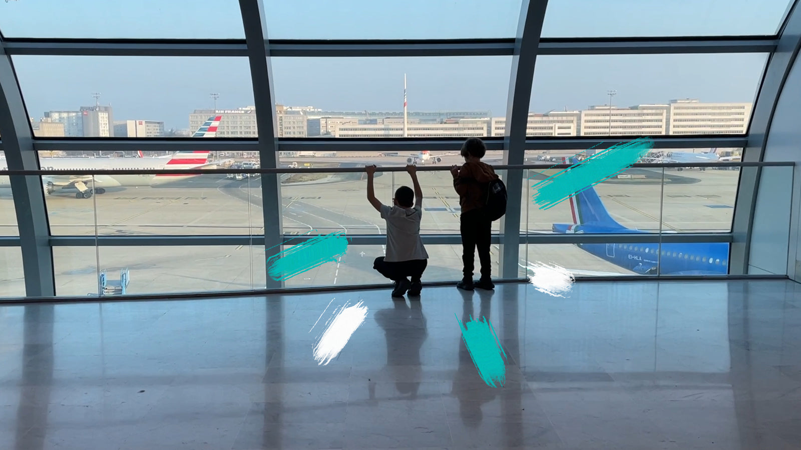 Comment impliquer les enfants dans le choix des vacances