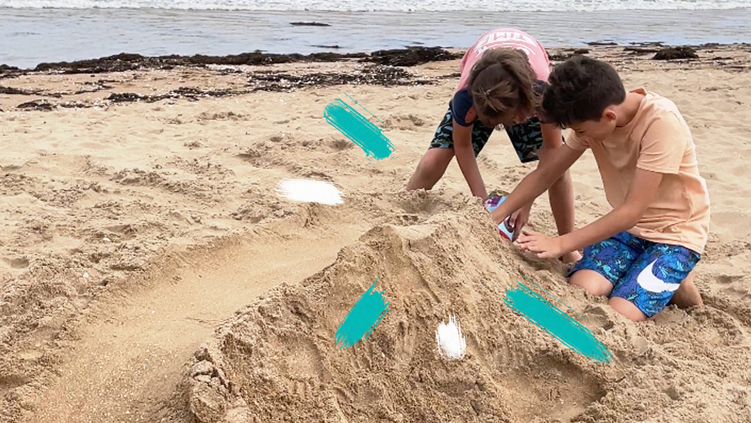 Comment éviter les disputes entre frères et sœurs pendant les vacances ?