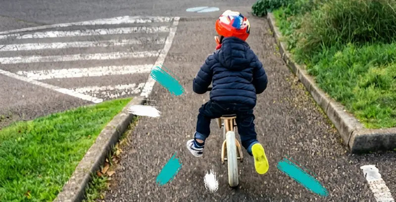 Comment aider son enfant à appréhender sa première rentrée en maternelle