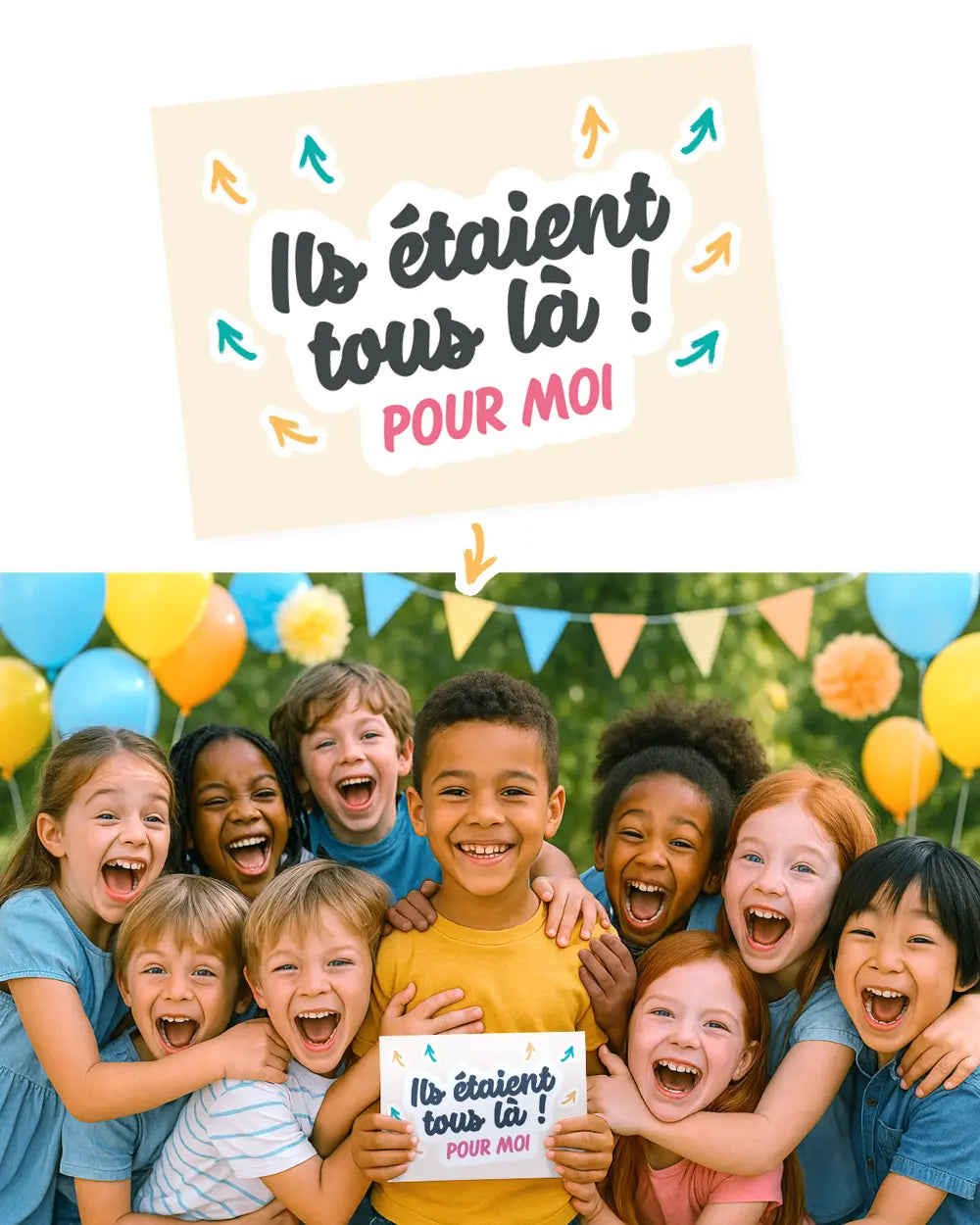 Cartes Anniversaires